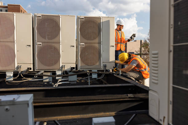 Best Central Air Repair  in Occidental, CA