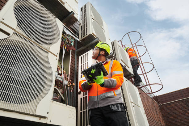 Best HVAC Installation Services  in Occidental, CA