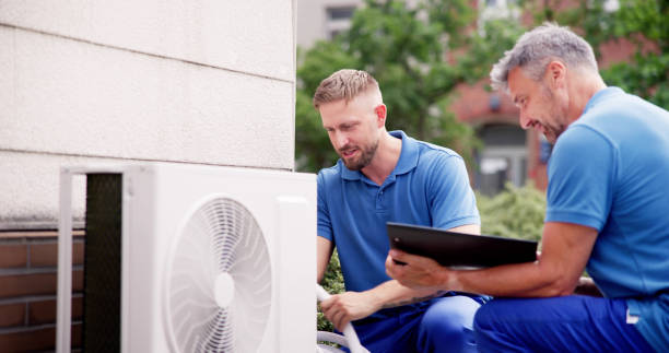 Best HVAC Emergency Services  in Occidental, CA