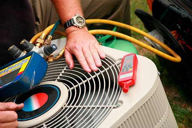 Best HVAC Replacement Cost  in Occidental, CA