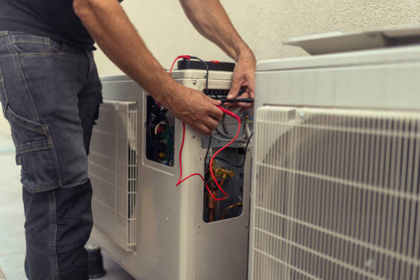 Best Emergency HVAC Repair  in Occidental, CA