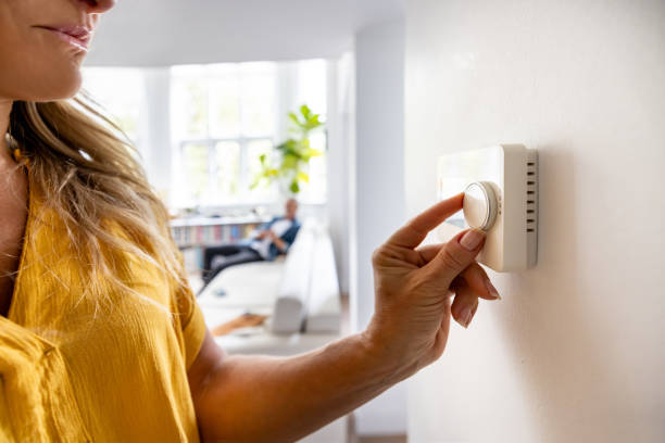 Professional HVAC in Occidental, CA