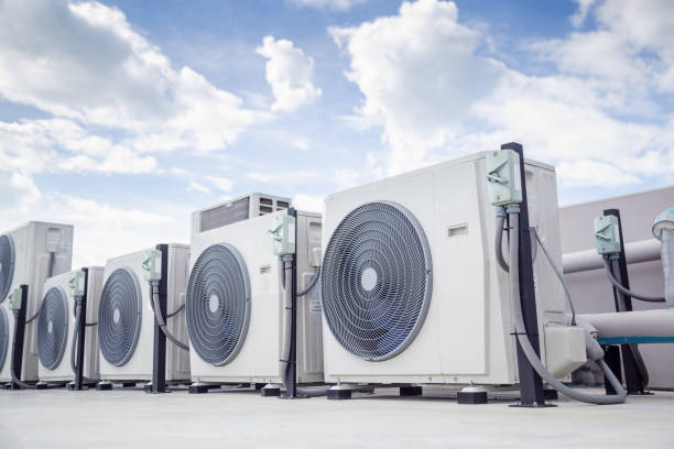 Best Ductless HVAC Repair  in Occidental, CA