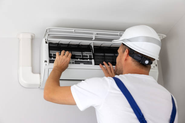 Best HVAC Air Duct Cleaning  in Occidental, CA