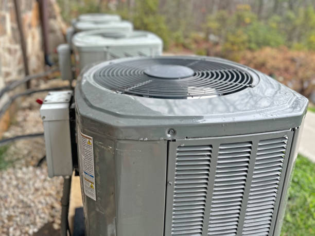 Best Affordable HVAC Services  in Occidental, CA