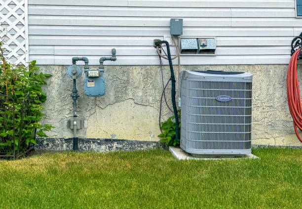 Best 24/7 HVAC Repair  in Occidental, CA
